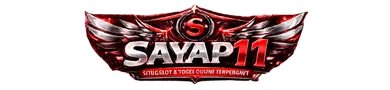 SAYAP11